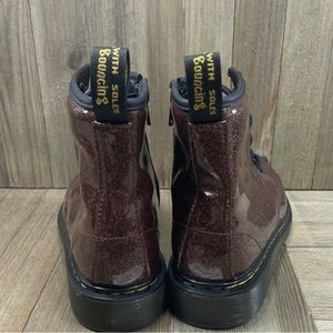 Dr Martens booths